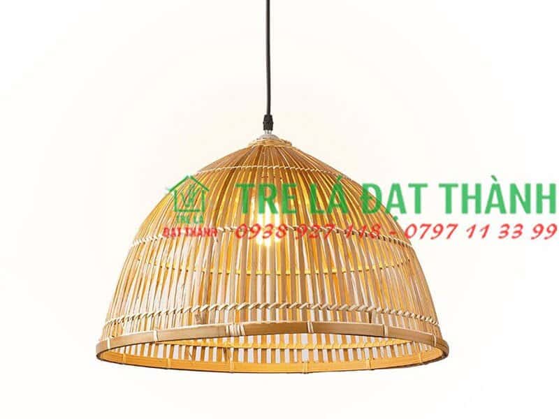 Đèn Nơm Cá Trang Trí - DMT002
